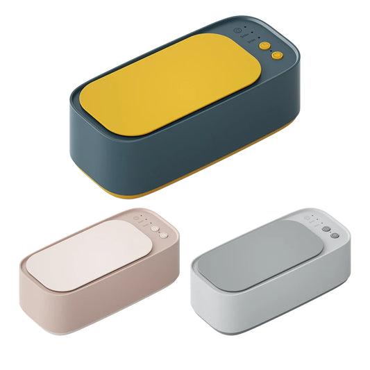 NanoWave™ — Ultrasonic cleaner