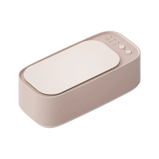 NanoWave™ — Ultrasonic cleaner